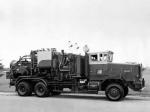 Oshkosh M911 1976 года